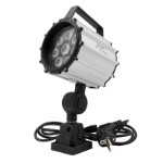 LED Machine light